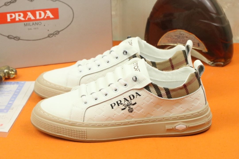 Prada Sneakers